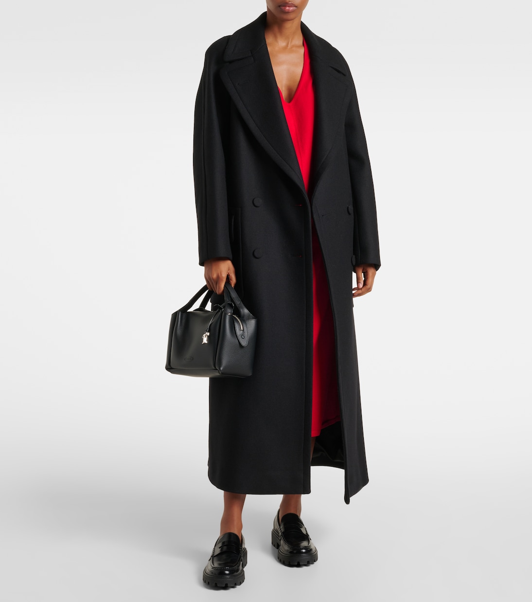 Borsa Api Small in pelle | Tod's