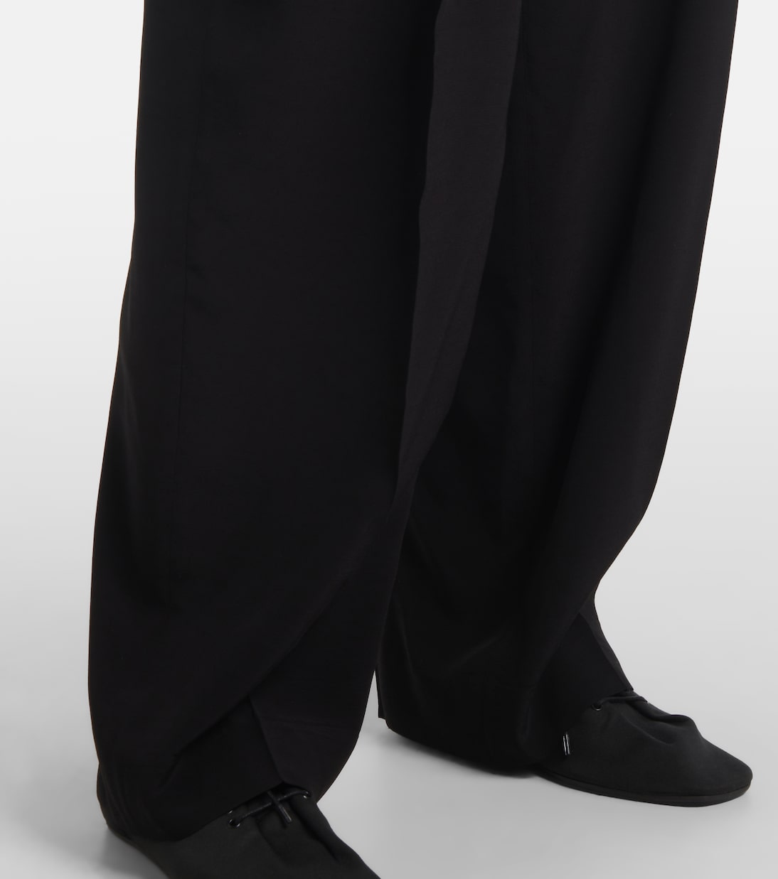 Pantalon ample | Toteme