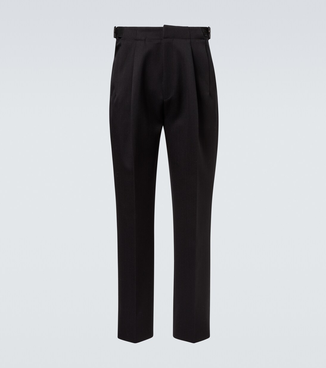 Pantalones de traje de lana | Zegna