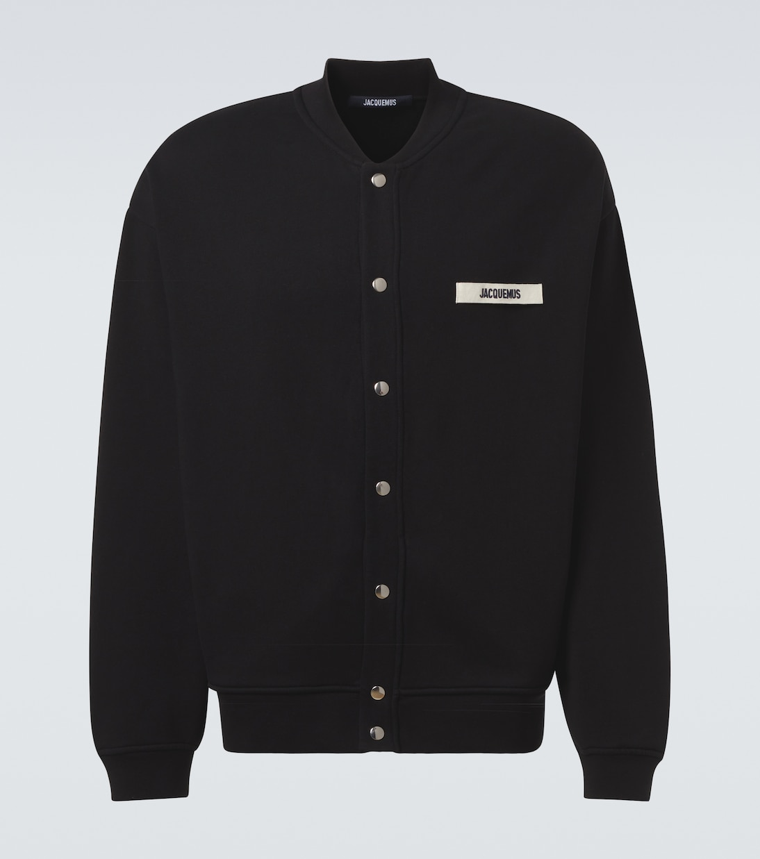 Cardigan aus Baumwolle | Jacquemus