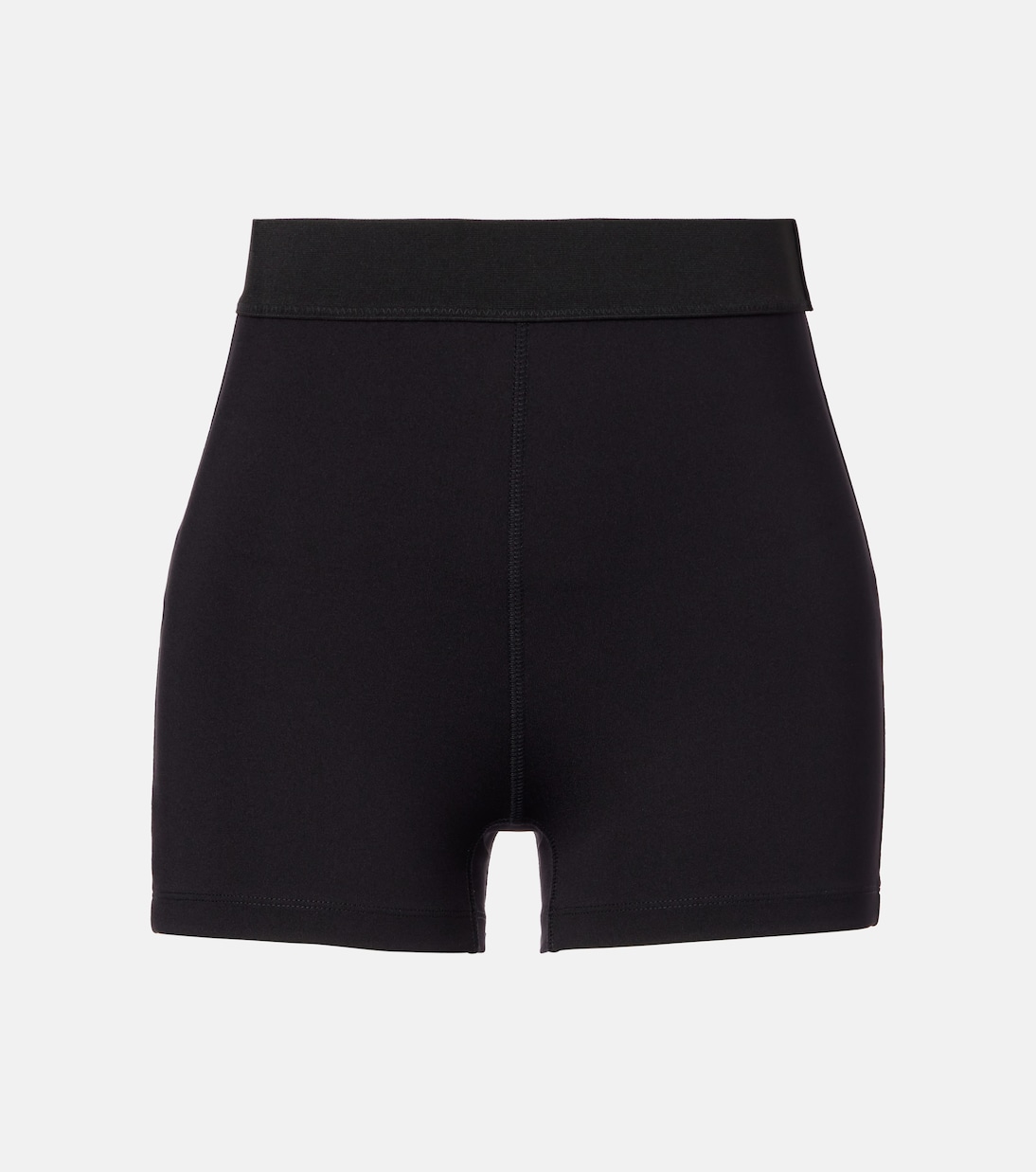 Short à taille haute | Wardrobe.NYC