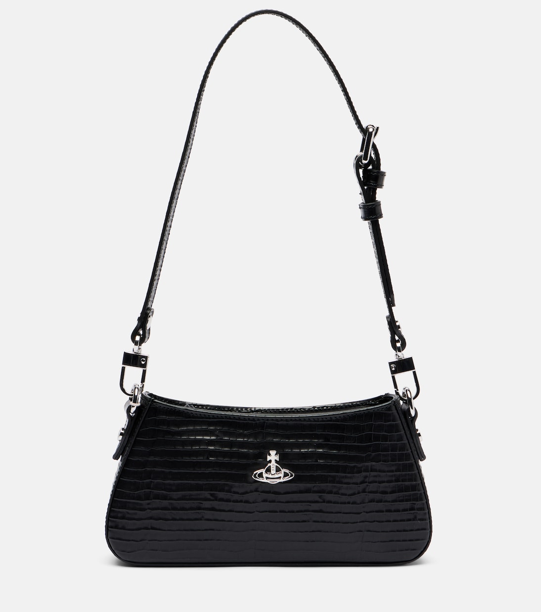 Borsa a spalla Tasha in similpelle | Vivienne Westwood