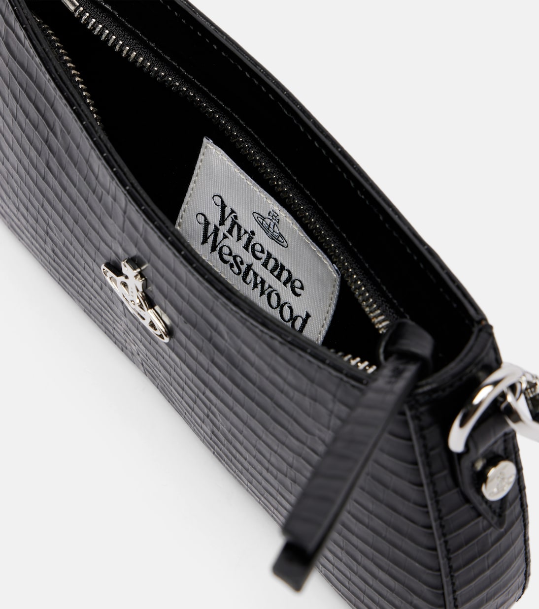 Borsa a spalla Tasha in similpelle | Vivienne Westwood