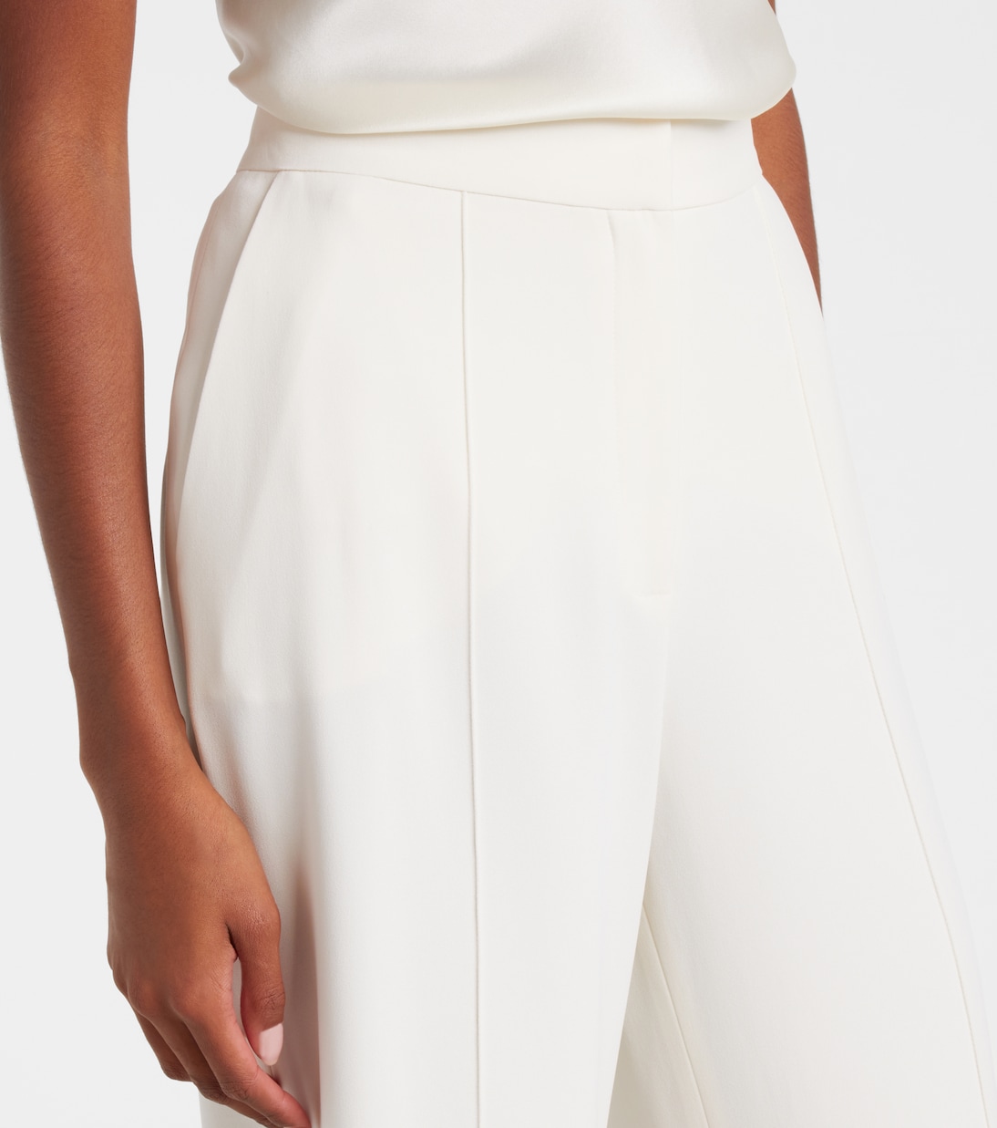Pantaloni a gamba larga | Elie Saab