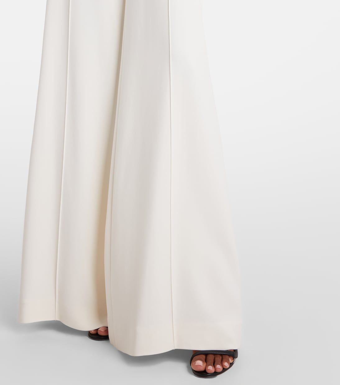 Pantaloni a gamba larga | Elie Saab