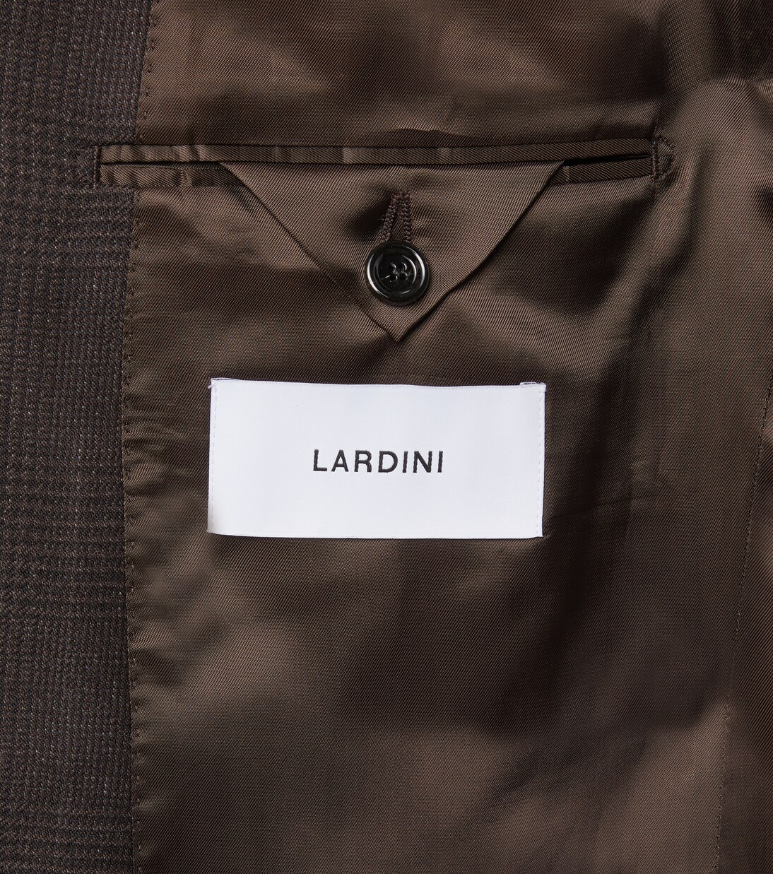 Blazer aus Wolle | Lardini