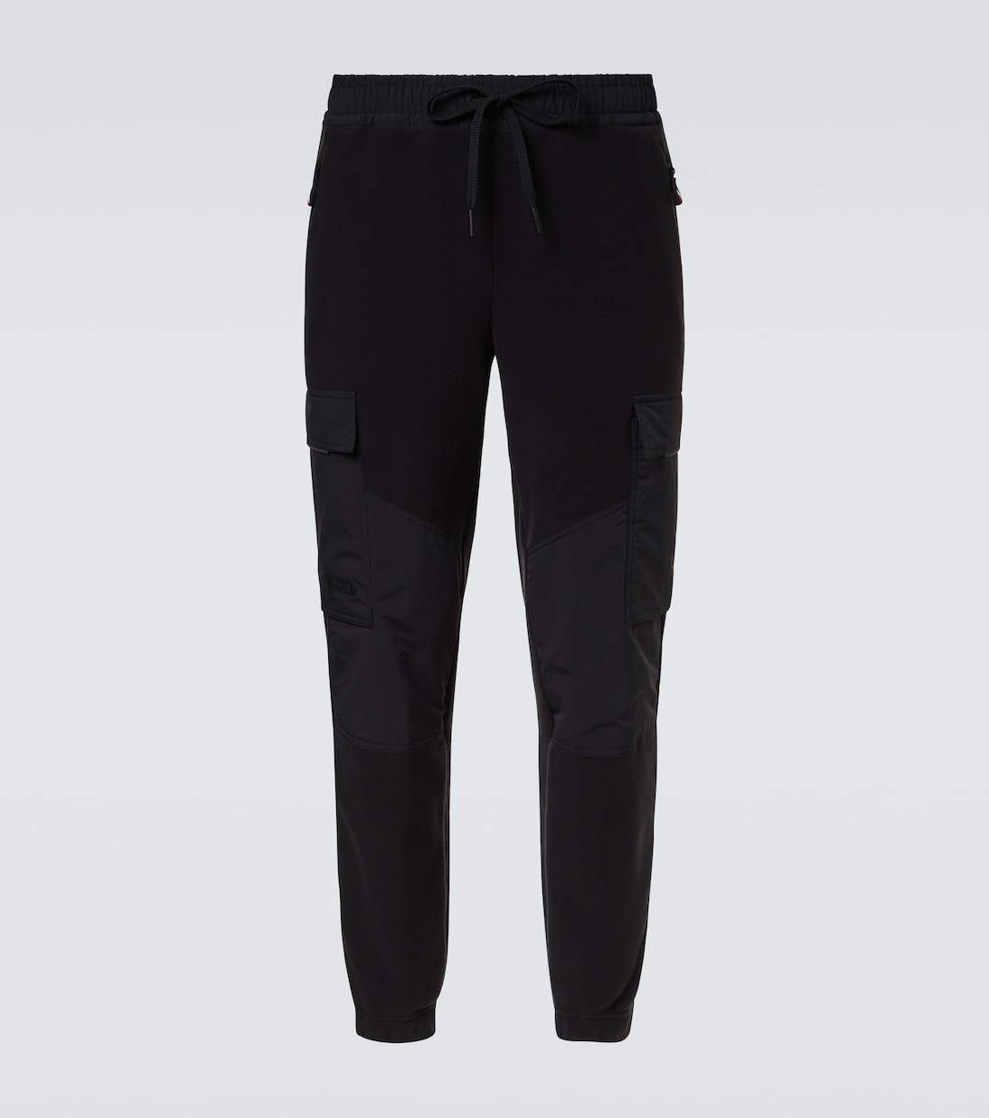 Cargo sweatpants | Moncler Grenoble