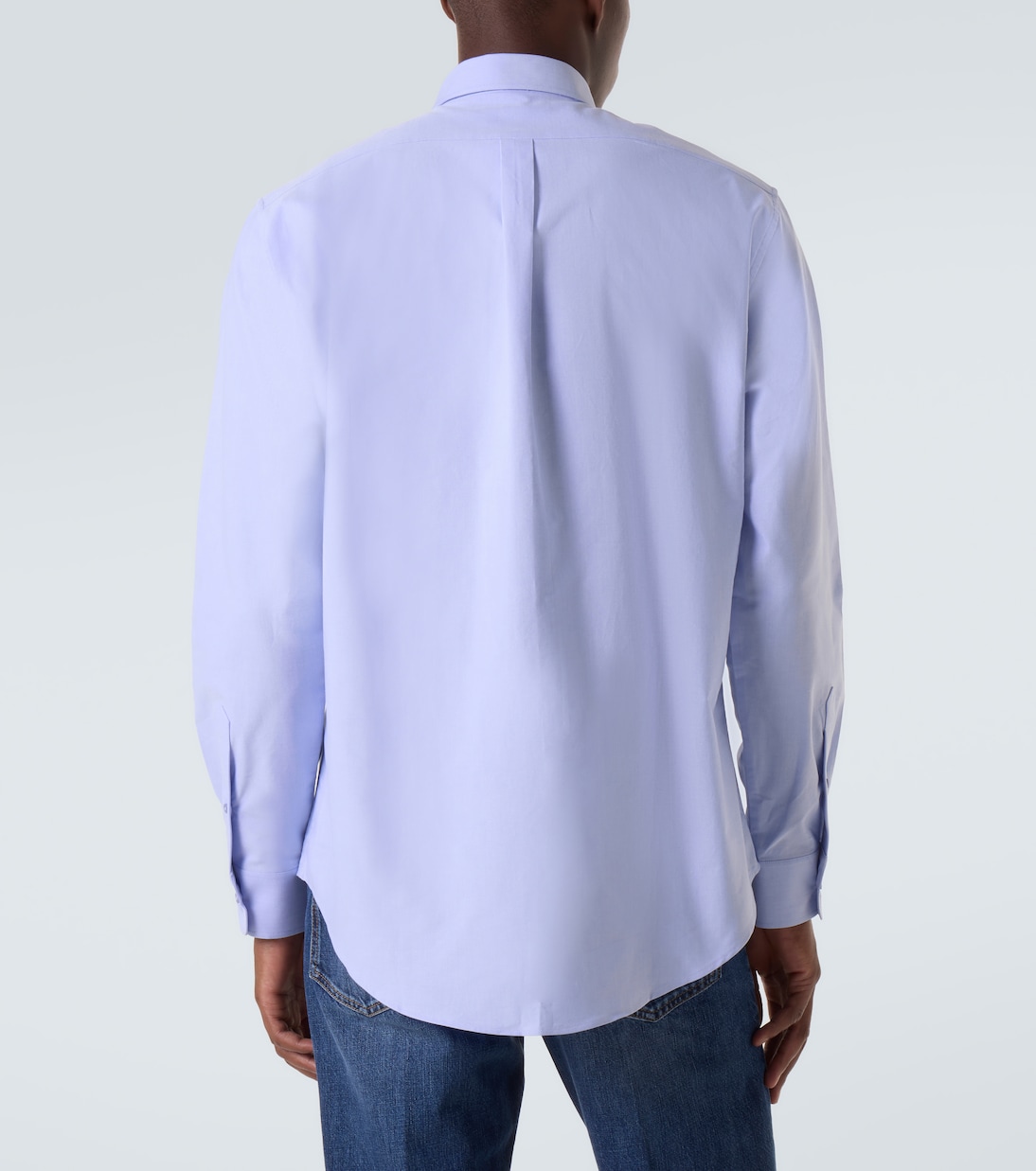Hemd Givenchy Paris aus Baumwolle | Givenchy