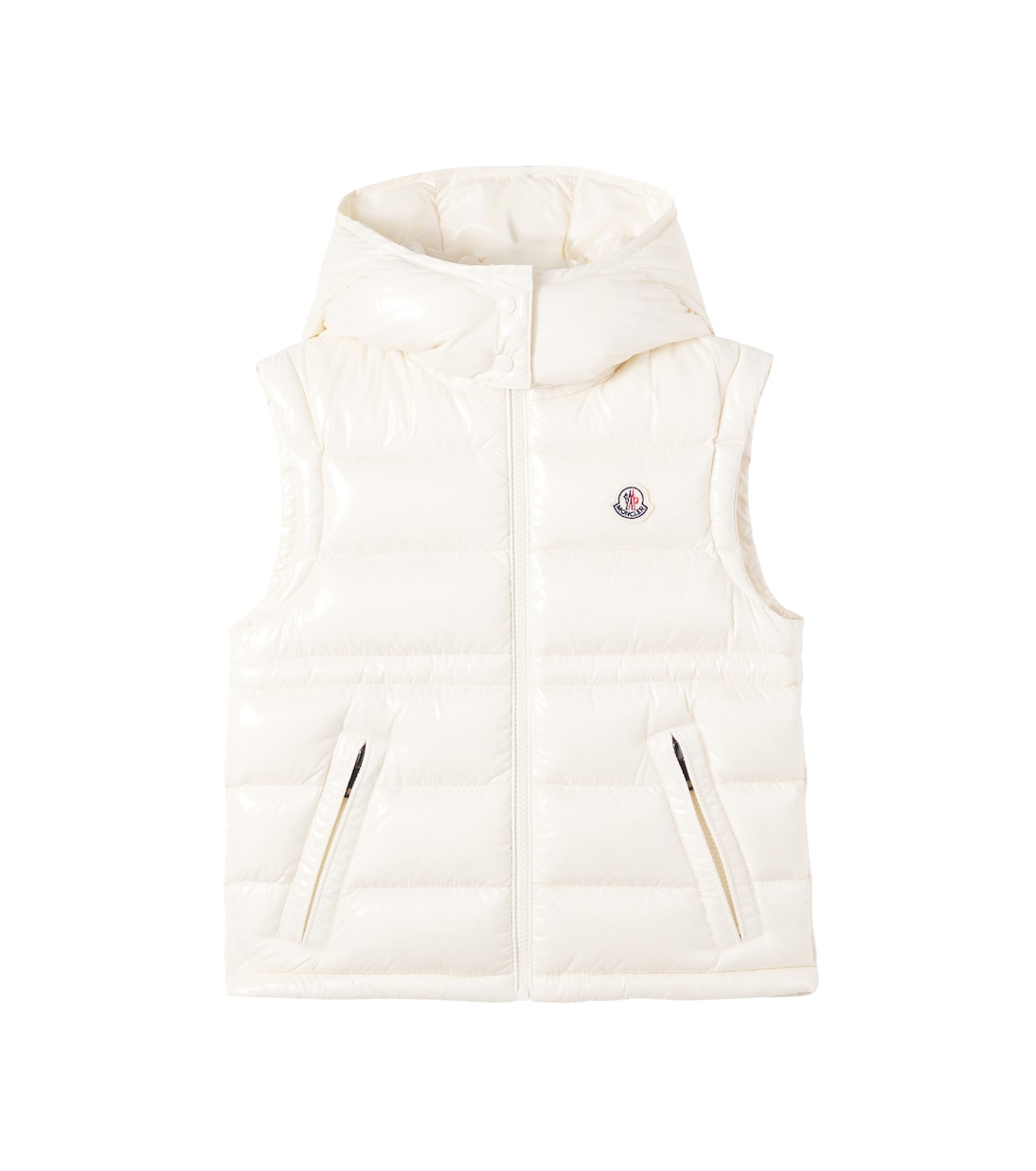 Daunenweste Ania | Moncler Enfant
