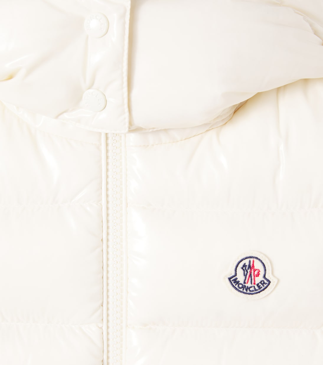 Daunenweste Ania | Moncler Enfant