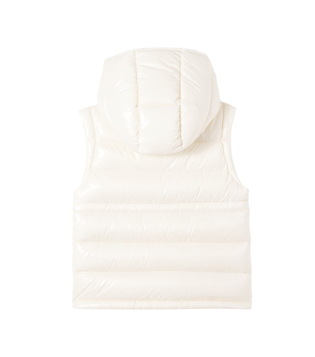 Daunenweste Ania | Moncler Enfant