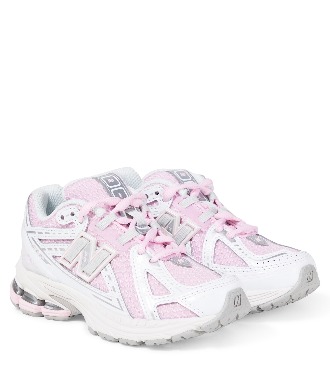 Sneakers 1906 aus Lederimitat und Mesh | New Balance Kids