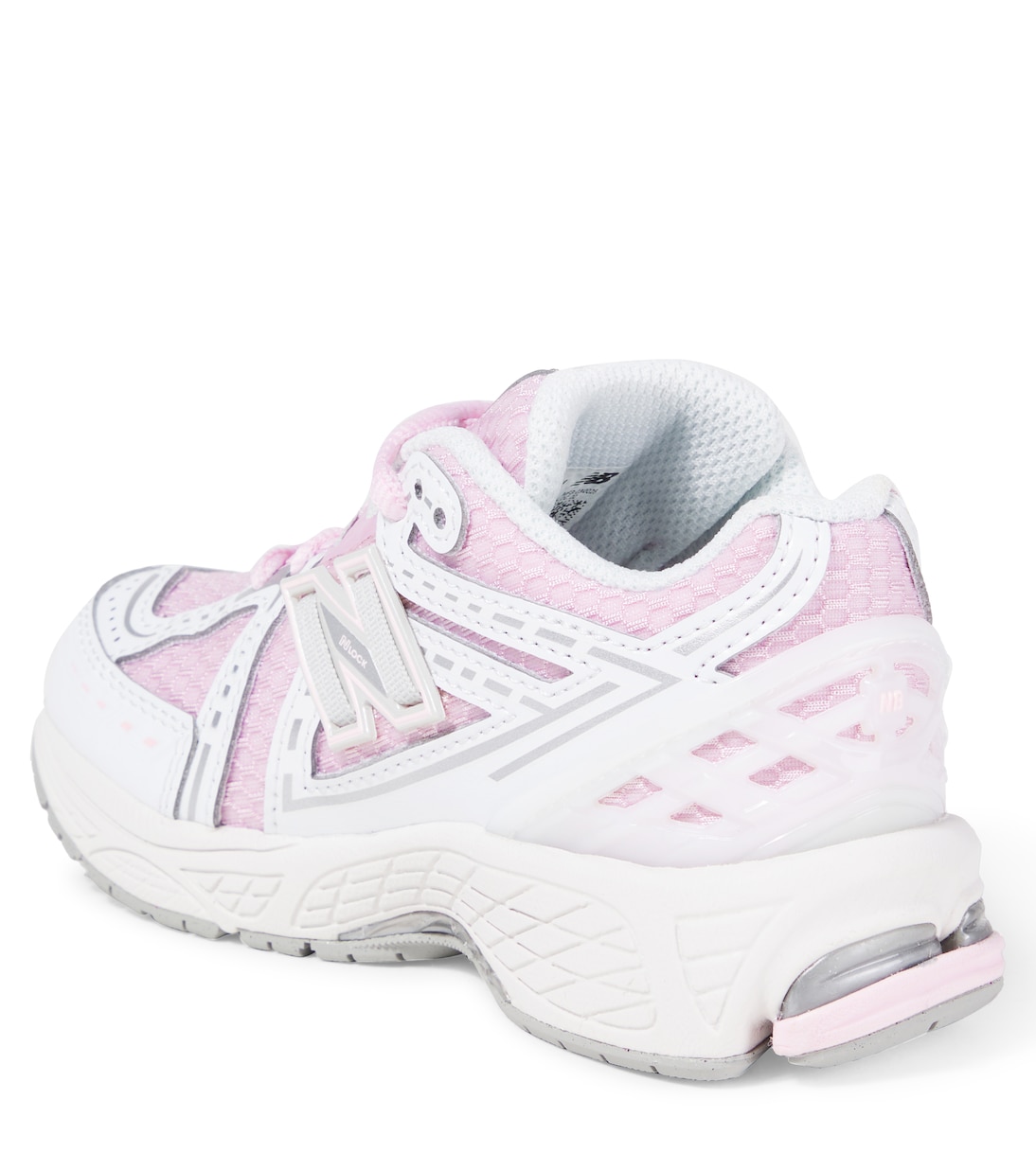 Sneakers 1906 aus Lederimitat und Mesh | New Balance Kids
