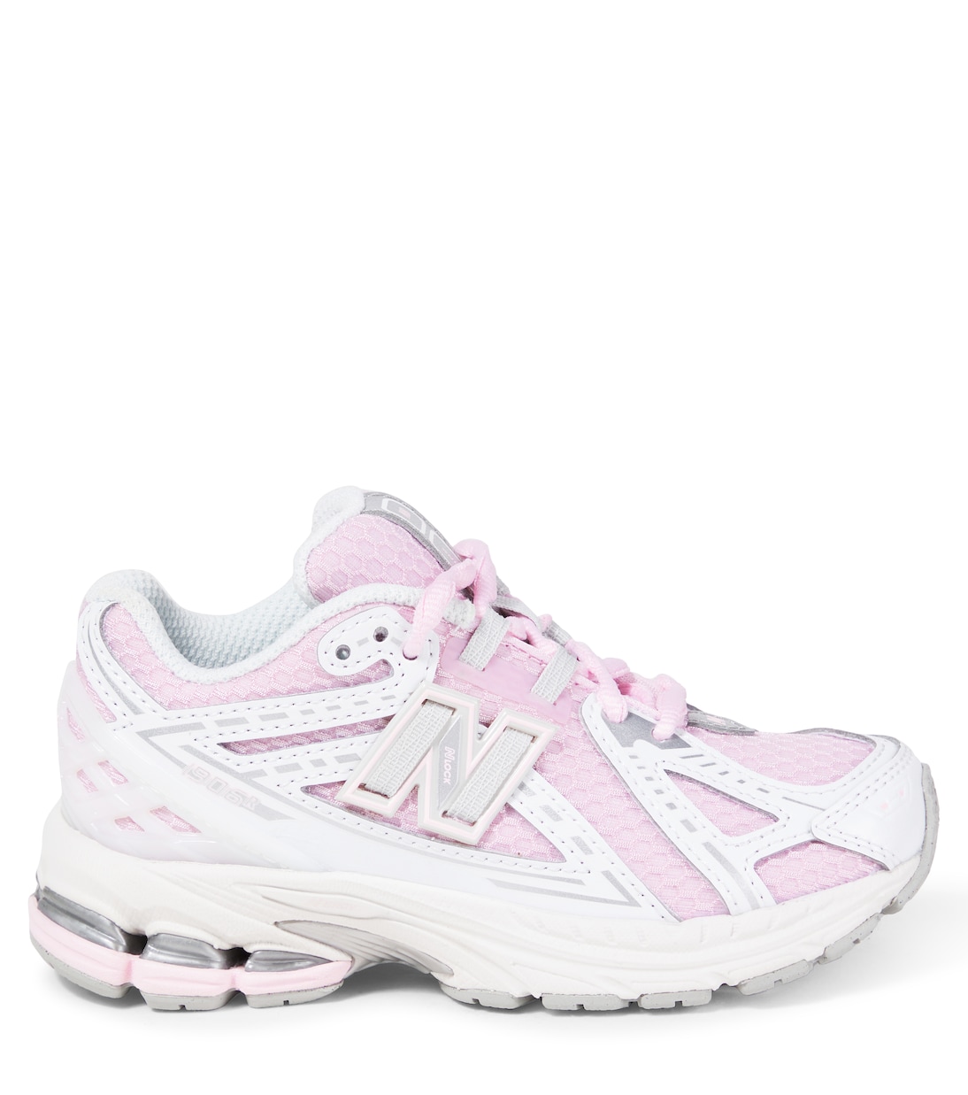 Sneakers 1906 aus Lederimitat und Mesh | New Balance Kids