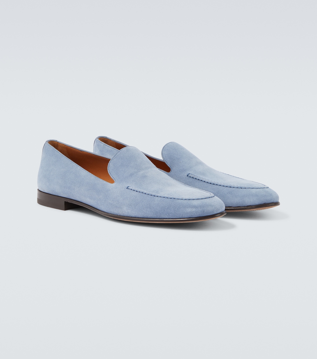 Mocasines de ante | Dolce&Gabbana