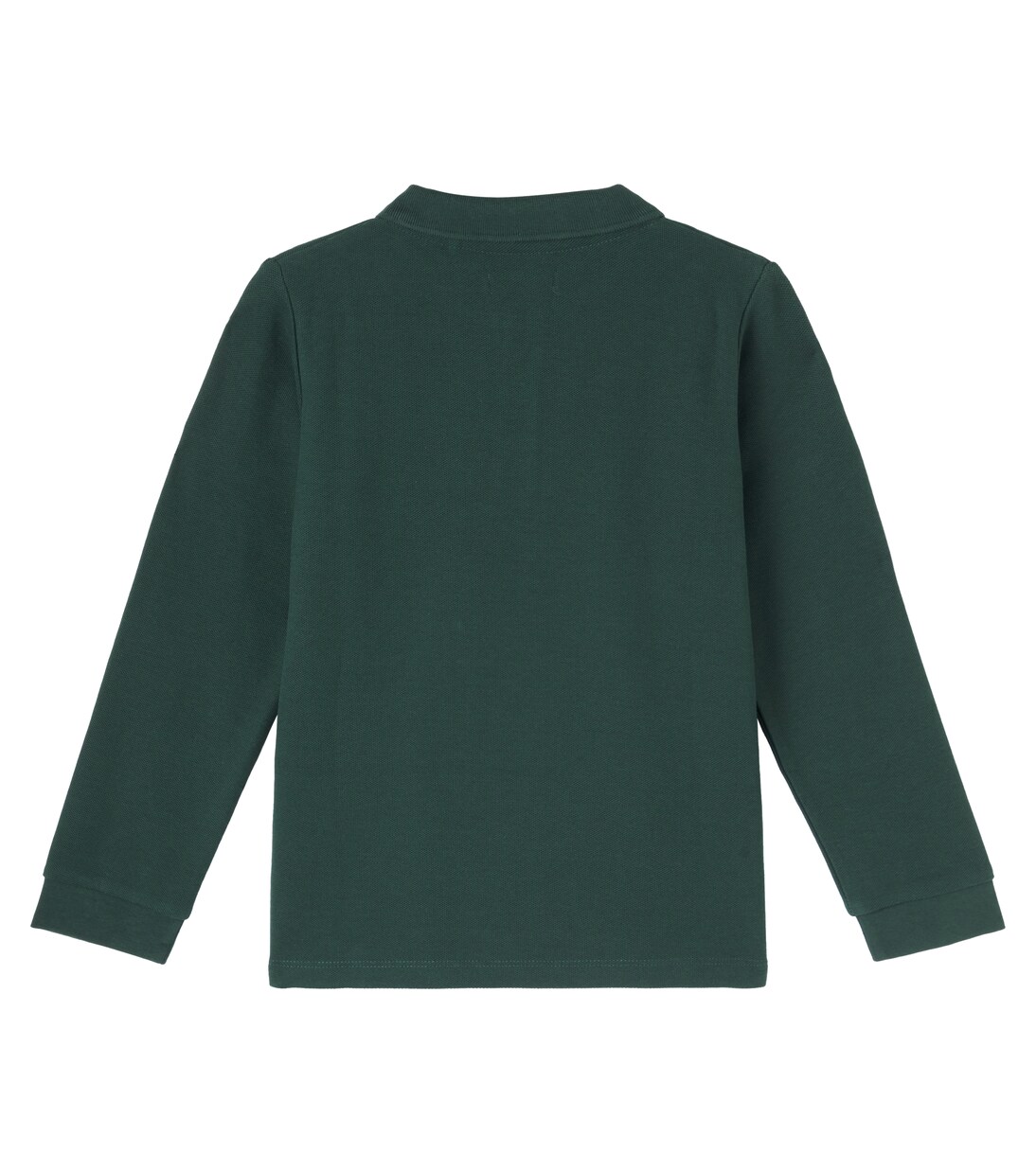 Florian cotton polo shirt | Konges Sløjd