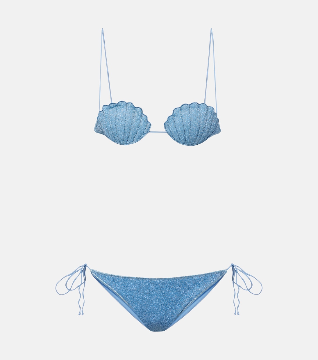 Lumière bikini | Oséree