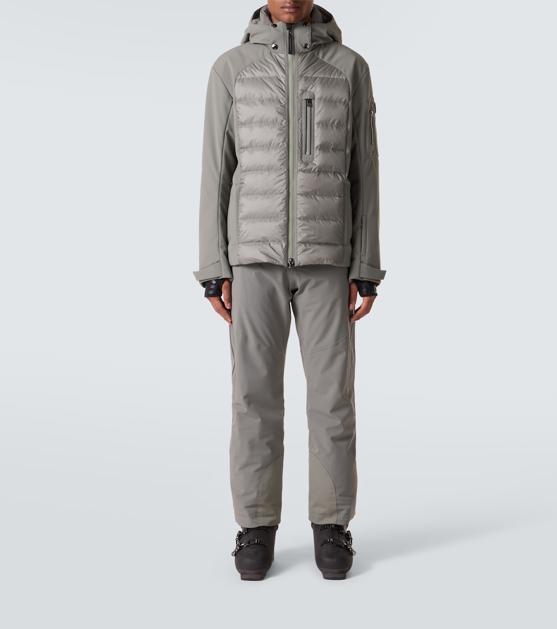 Pantalon de ski Tim | Bogner