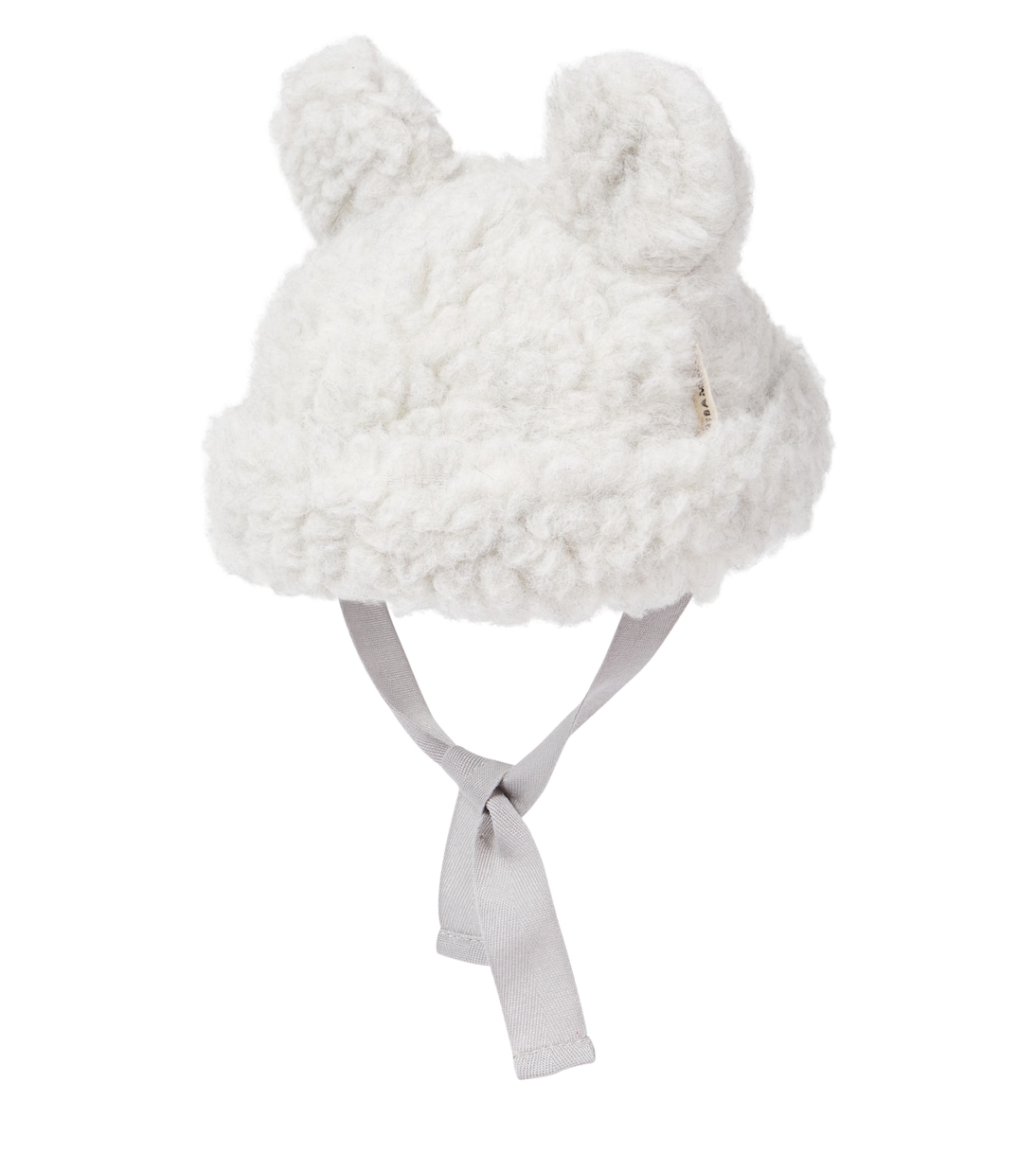 Bébé – Bonnet en laine | Binibamba