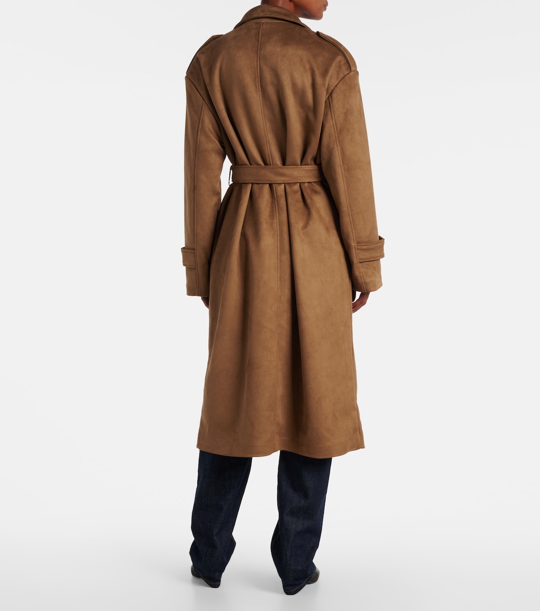 Gabardina Pembroke | The Frankie Shop