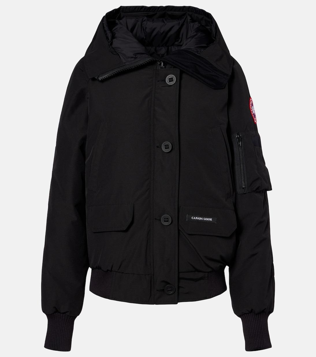 Chilliwack down jacket | Canada Goose