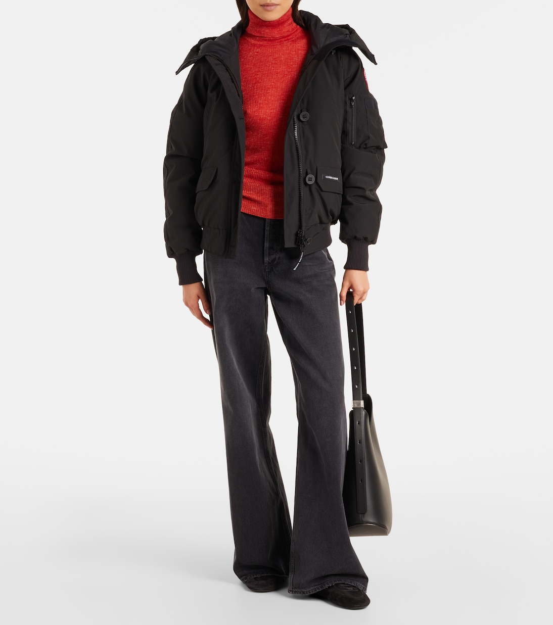 Chilliwack down jacket | Canada Goose