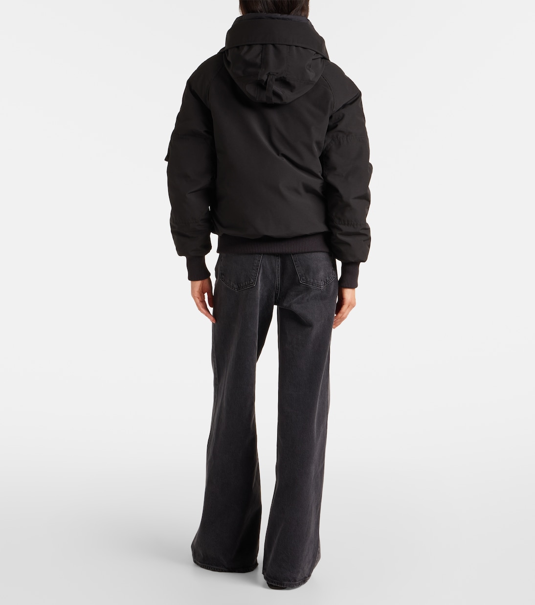 Chilliwack down jacket | Canada Goose