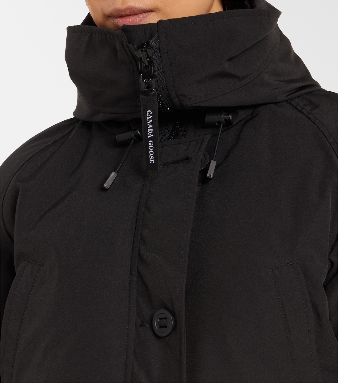 Chilliwack down jacket | Canada Goose