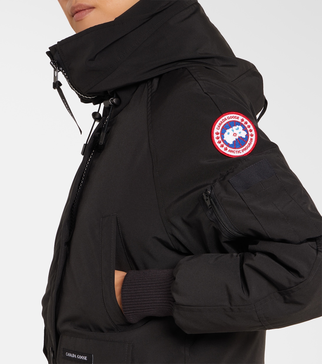 Chilliwack down jacket | Canada Goose