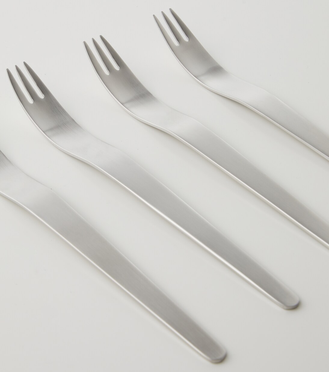 Besteckset by Arne Jacobsen, 16-teilig | Georg Jensen