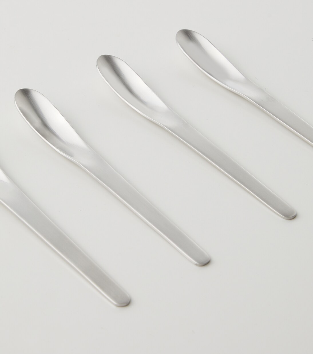 Besteckset by Arne Jacobsen, 16-teilig | Georg Jensen