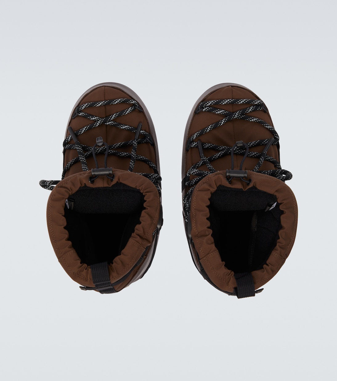 x Moon Boot Icon Low 스노우 부츠 | Moncler Grenoble