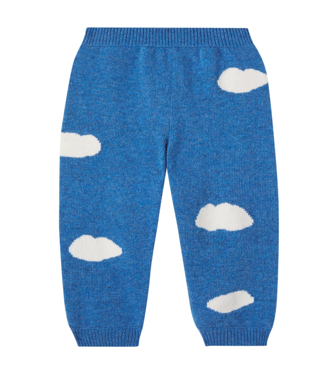 Bebé - x Euan Roberts pantalones de lana | Gucci Kids