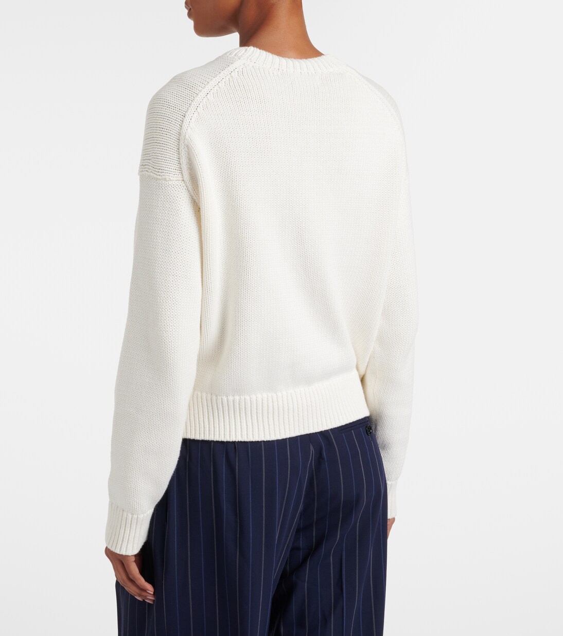 Pullover Big Pony aus Baumwolle | Polo Ralph Lauren