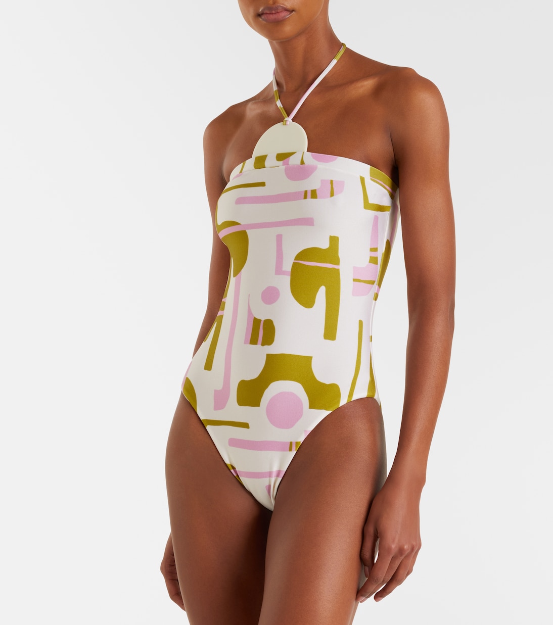 Badeanzug Balearic | Adriana Degreas