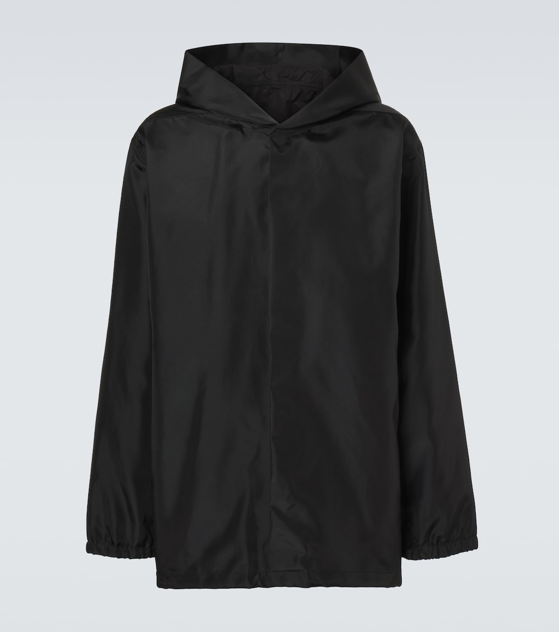 Temple Tour canvas jacket | Rick Owens