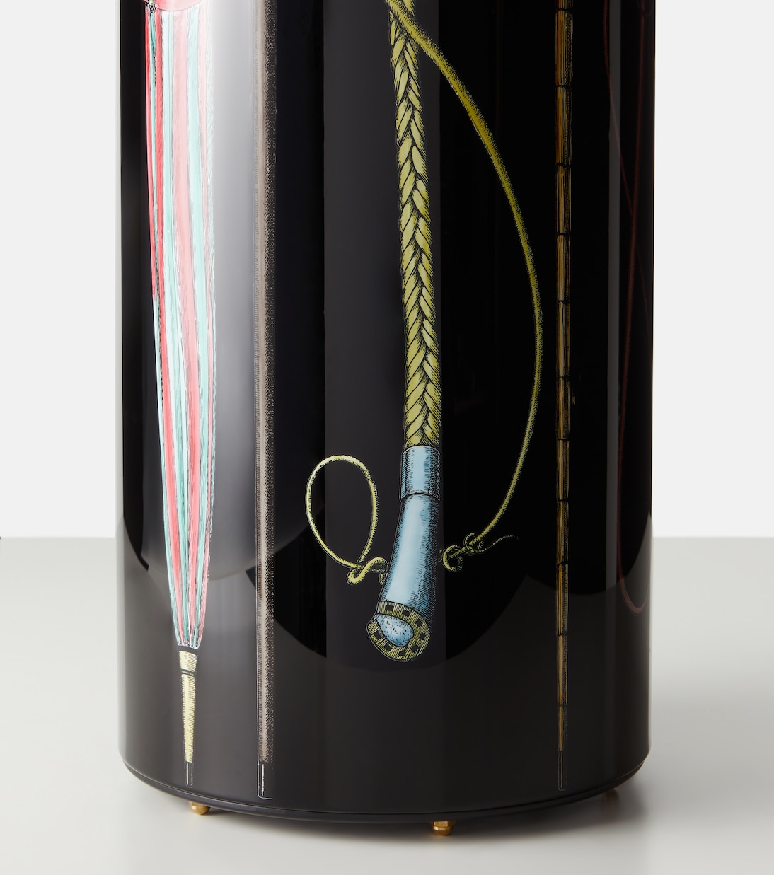 Ombrelli E Bastoni umbrella stand | Fornasetti