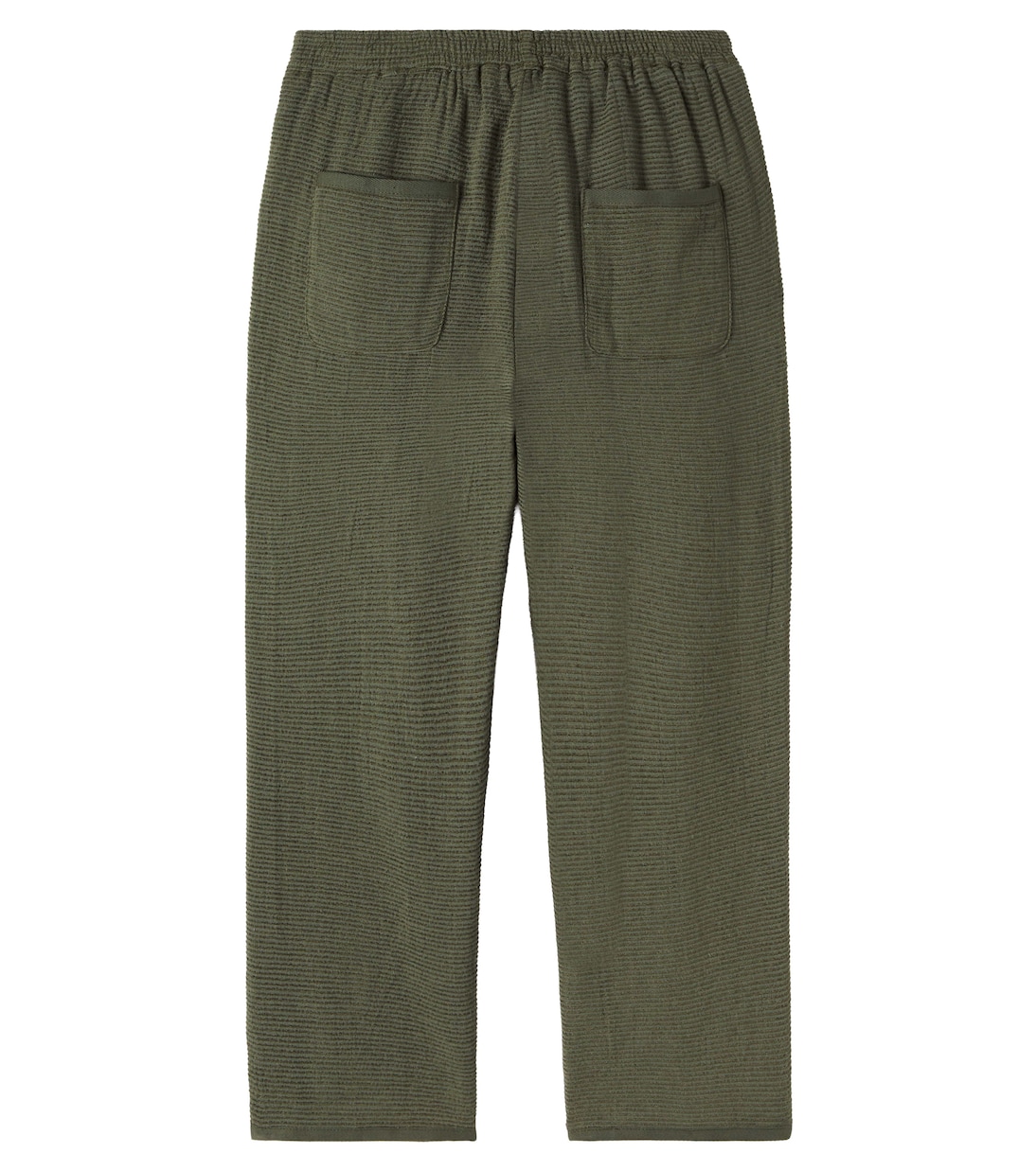 Hose Istian aus einem Baumwollgemisch | Donsje