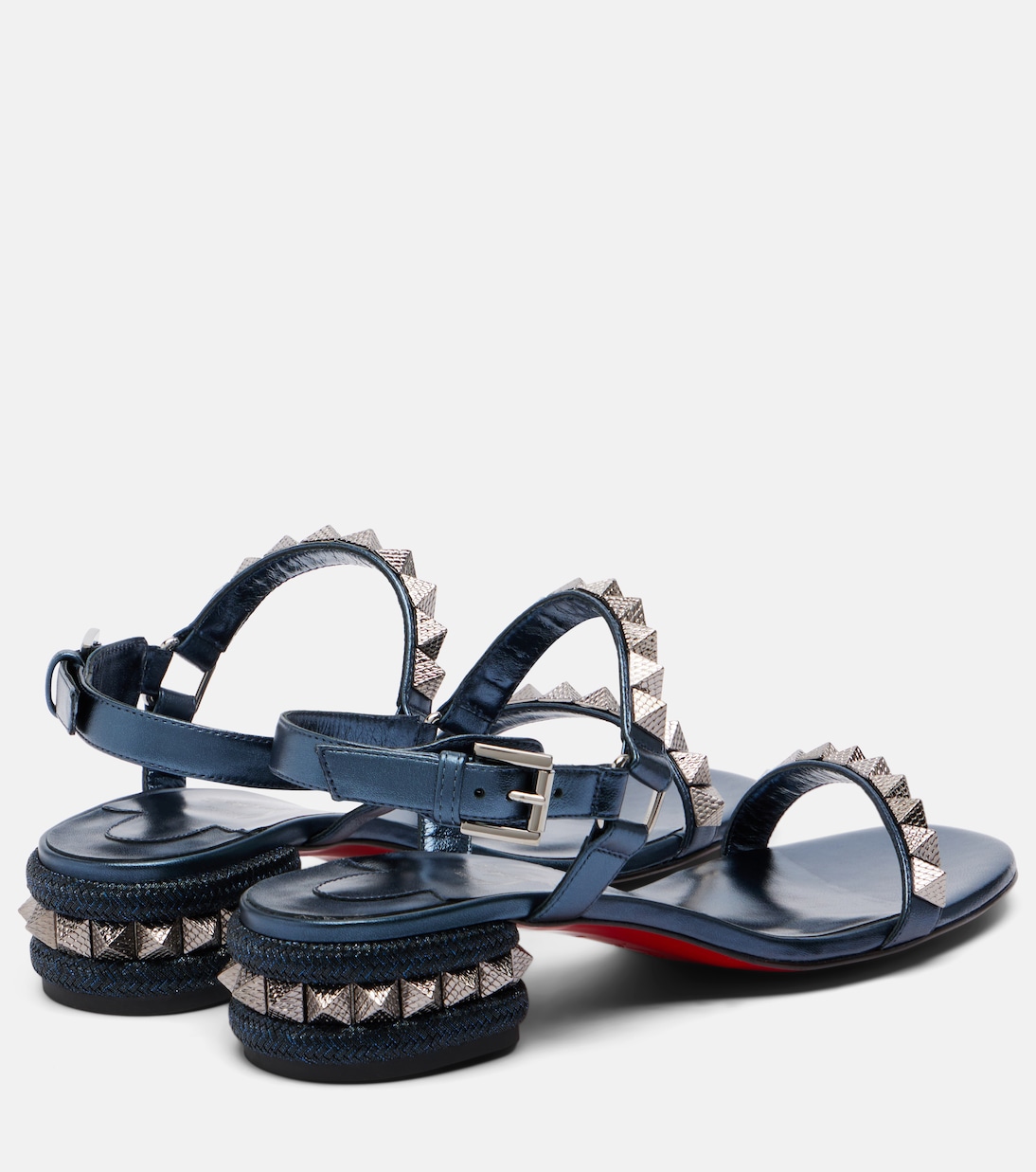 Sandali Pyra in pelle | Christian Louboutin