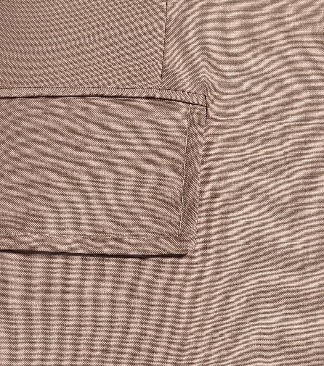 Mohair and wool blazer | Prada