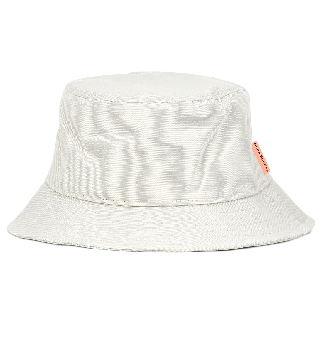 Cappello da pescatore in cotone | Acne Studios