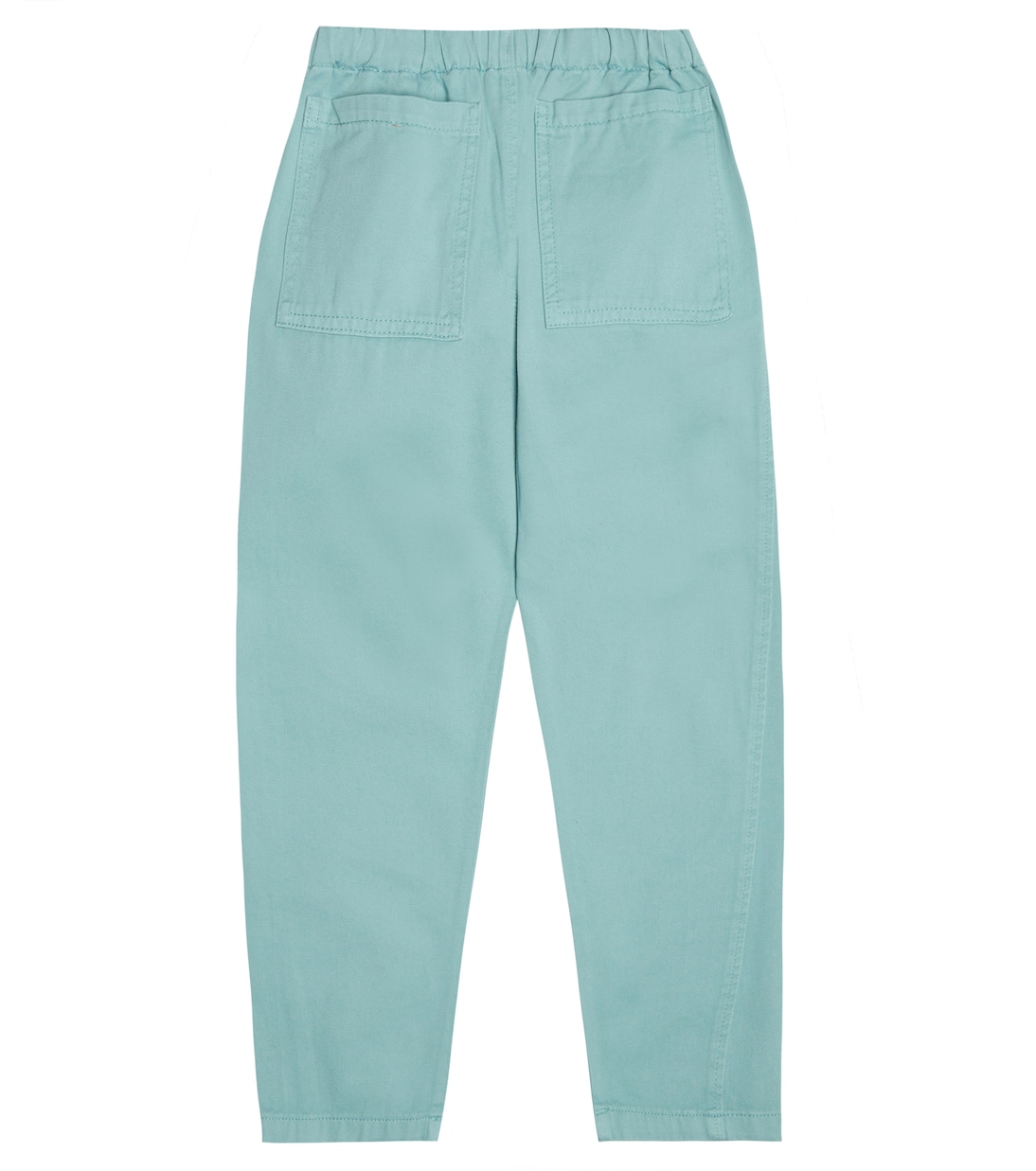 Hose Erica aus Baumwolle | Caramel