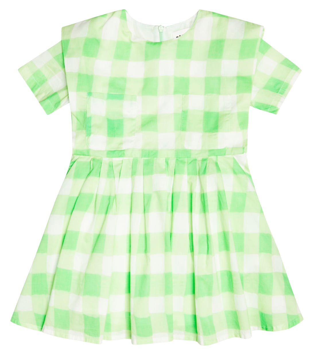 Kleid aus Baumwolle | Morley