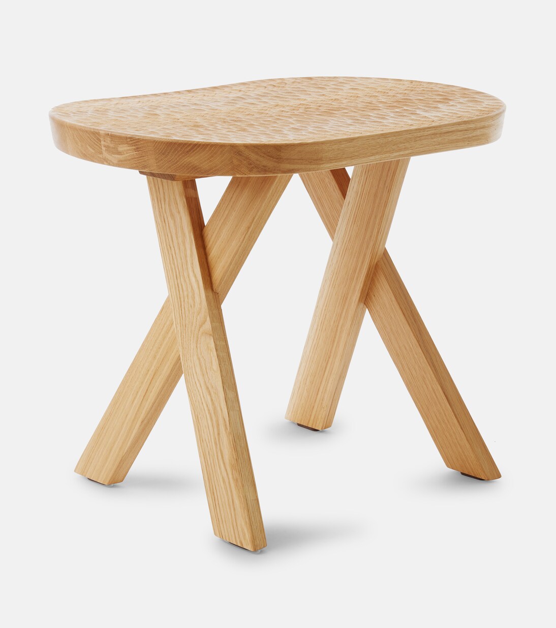 Touch Pill stool | Zanat