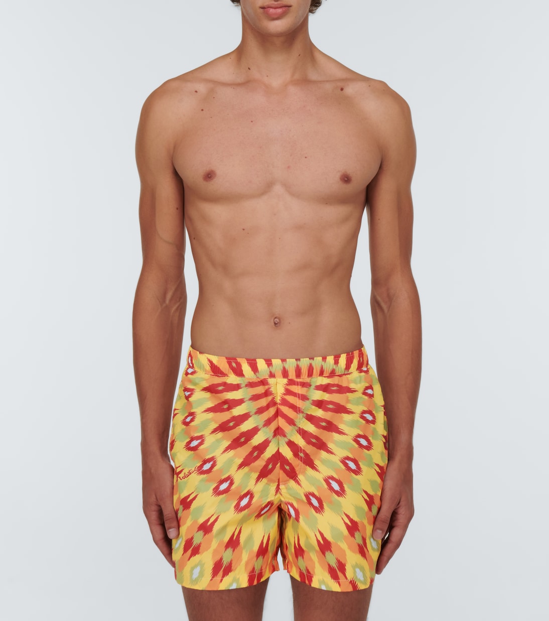 Bañador estampado | Valentino