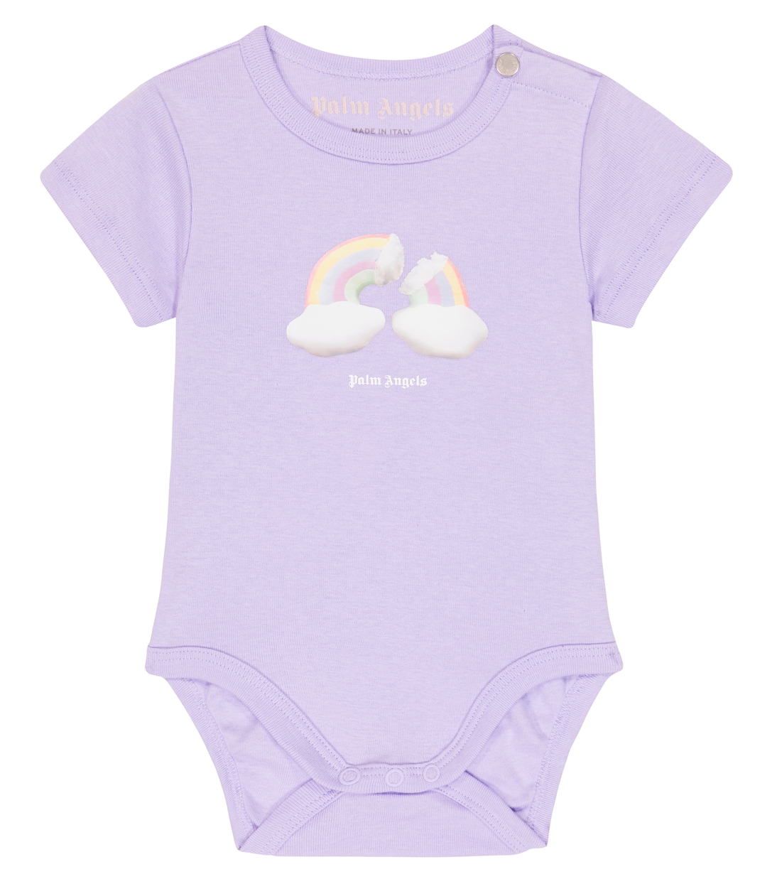 Set di 3 body in cotone | Palm Angels Kids