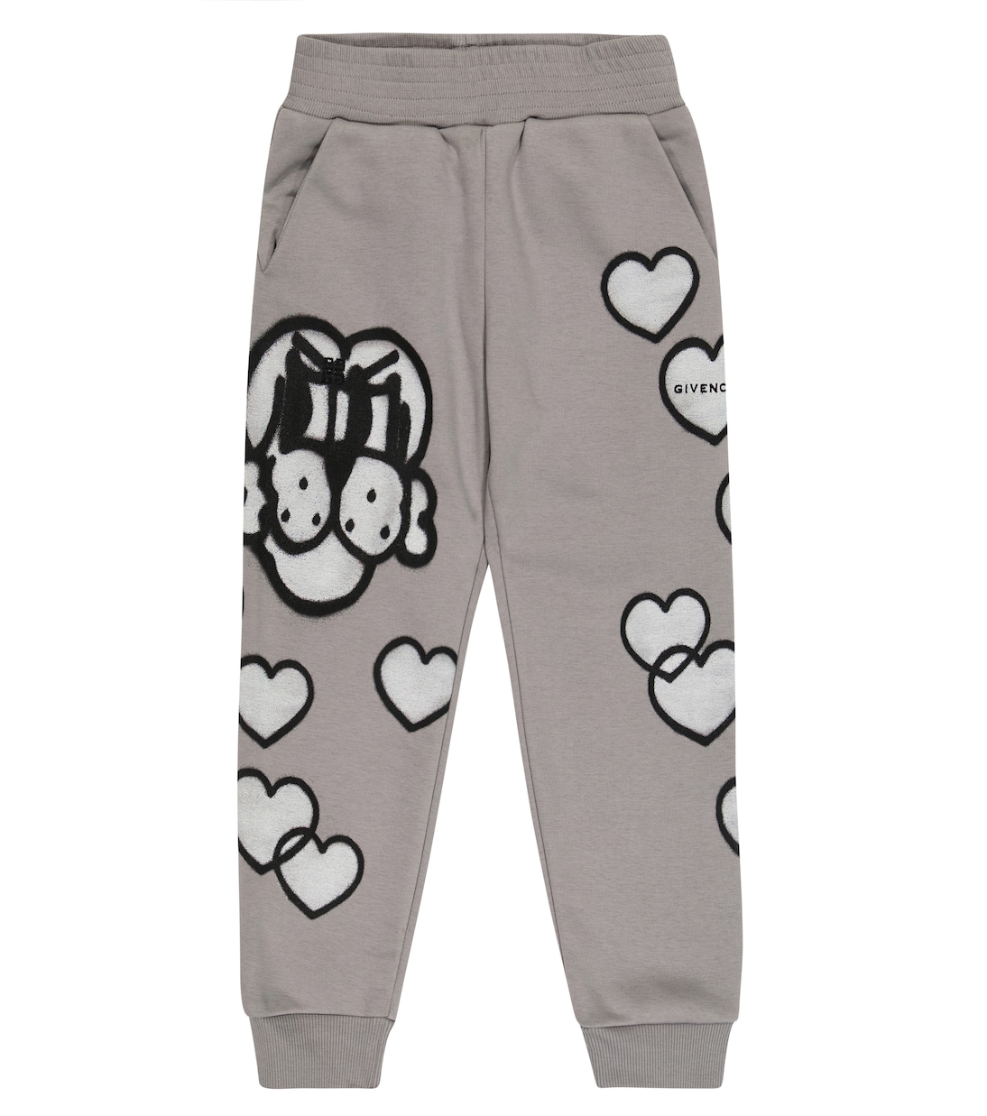 X Chito Jogginghose aus Jersey | Givenchy Kids