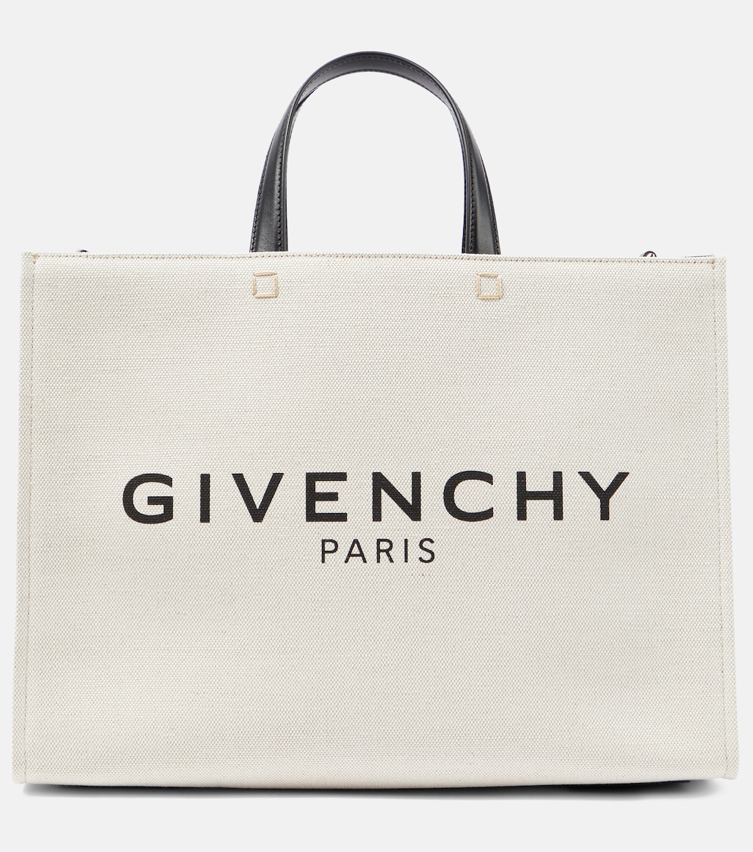 Cabas G-Tote Medium en toile | Givenchy