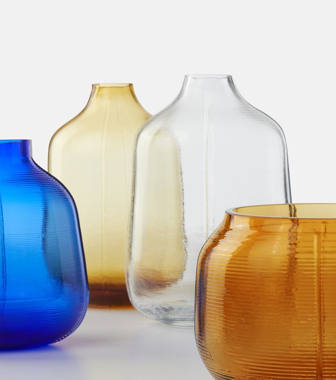 Step Large vase | Normann Copenhagen