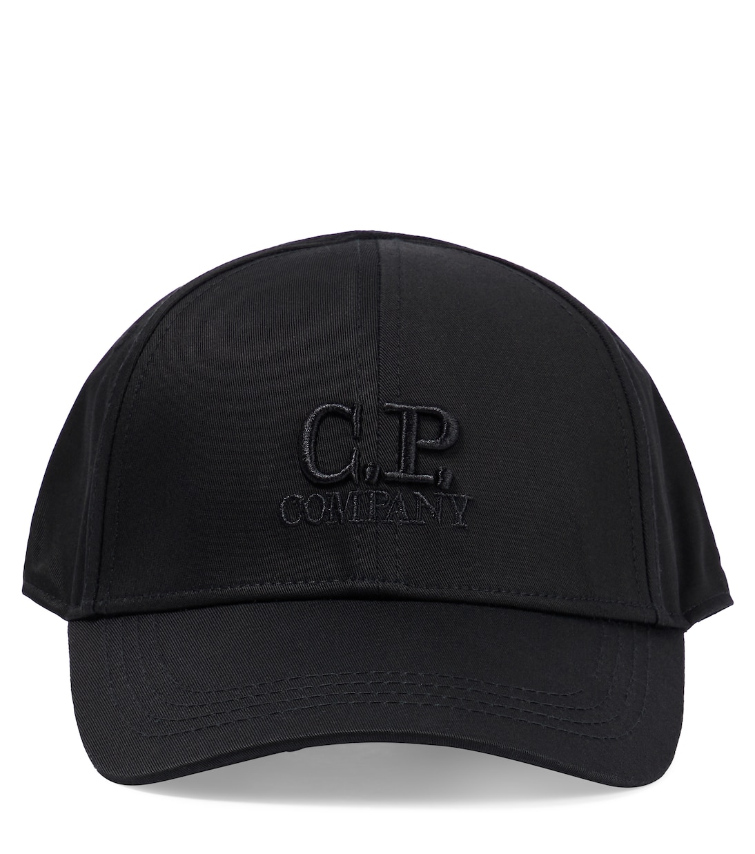 Cappello da baseball in gabardine | C.P. Company Kids